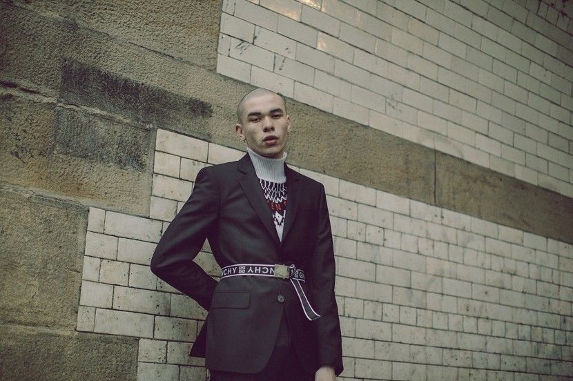 beourpower got　⁹Sechs Alastor. - Throwback Pick-a-Card Game