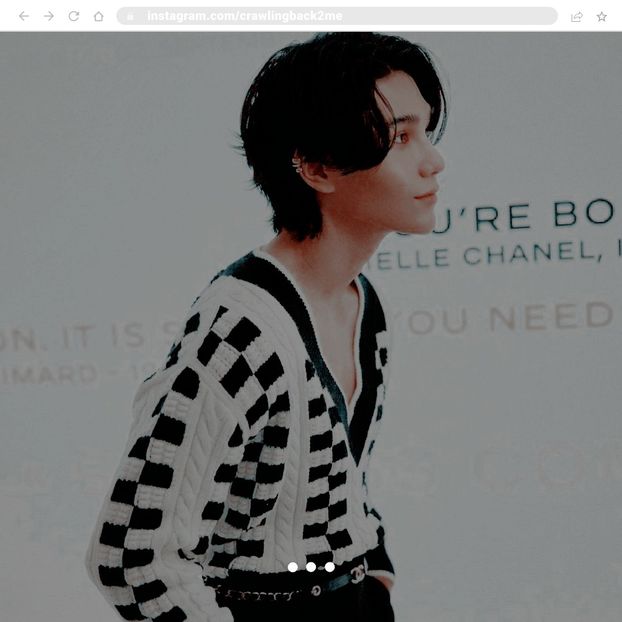 　　╰27ৎ06　 ·◊·　づ Ṣạṭụṛ₍ṇ₎ܭḷ♡ṿẹṛ. - Architect Of Insanity