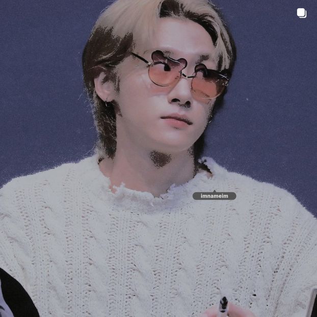 27.06.⠀⠀⠀ ✦ ꯭໋ 熱 t̟e̟n̟d̟e̟r̟♡uoᴉʇɔǝɟɟɐ. ̵ׄ ❵ - Mirrored Blind Playin