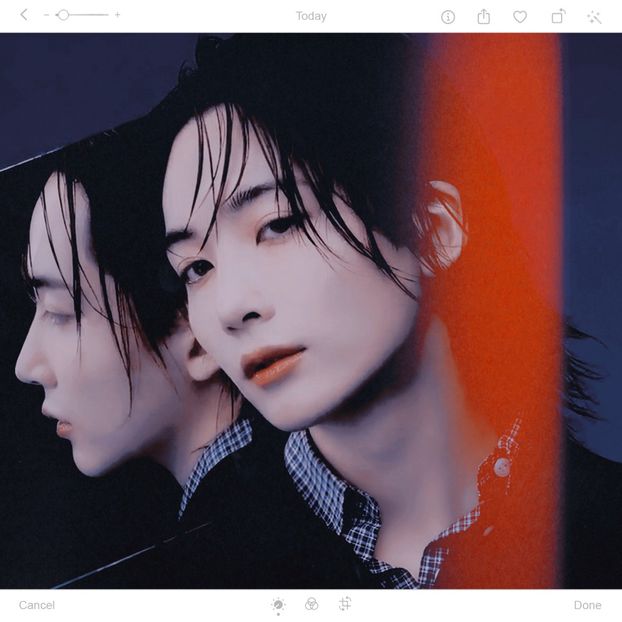 27.06 ⸒⸒ ⠀⠀ʚ⋅ɞ enchant—ing. ✷ tokki. - Confessions IV