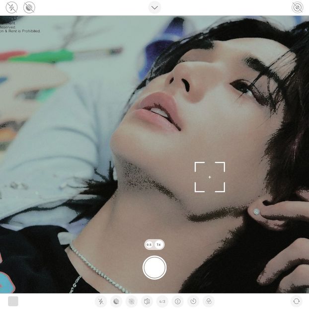 ⸙ .ೃ 27.06 　　 　⁞ ❏. miyauchi — swag. - Fragments of Deceit