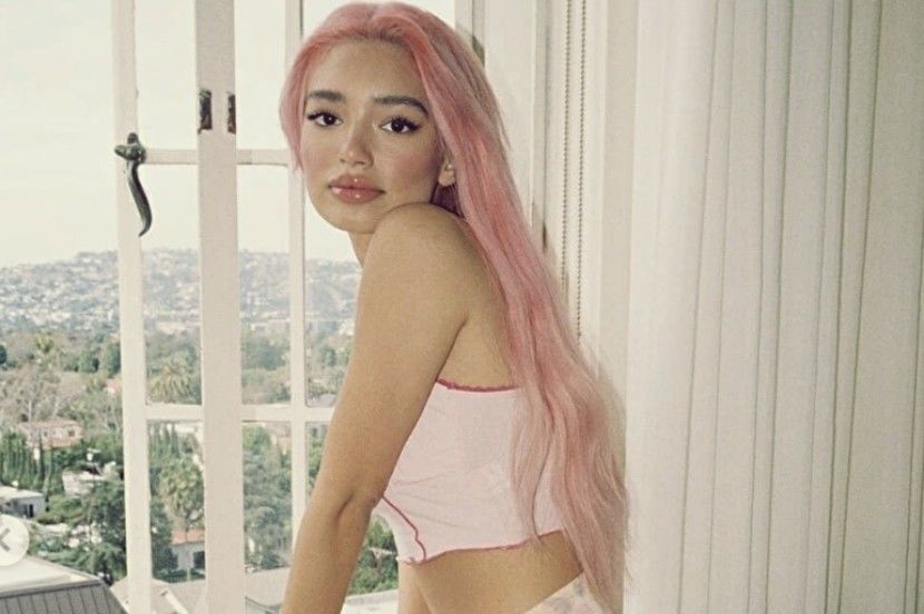 akumasuki got　　¹Noorain Ziadeh. - Throwback Pick-a-Card Game