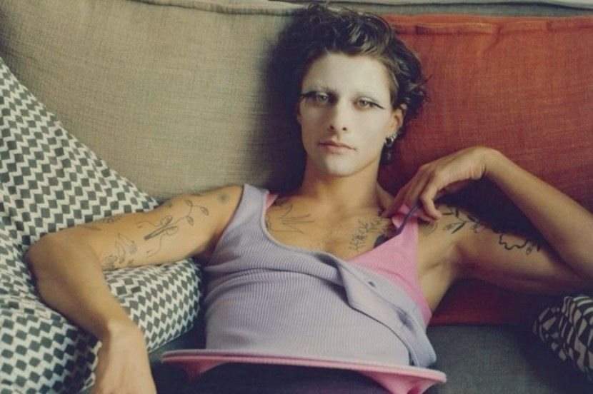 AxlMoore got　　²Ámos Volf. - Throwback Pick-a-Card Game