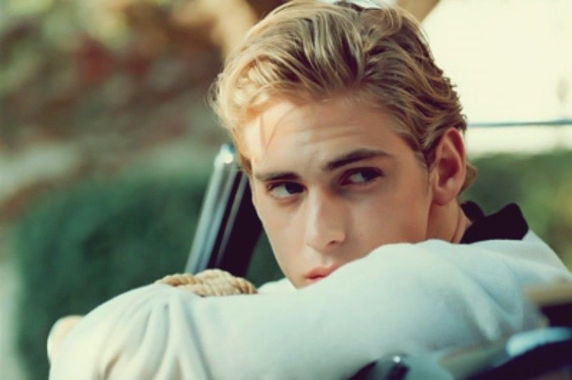 Complicated got　　⁵Xaver Wolfgang Löbl. - Throwback Pick-a-Card Game