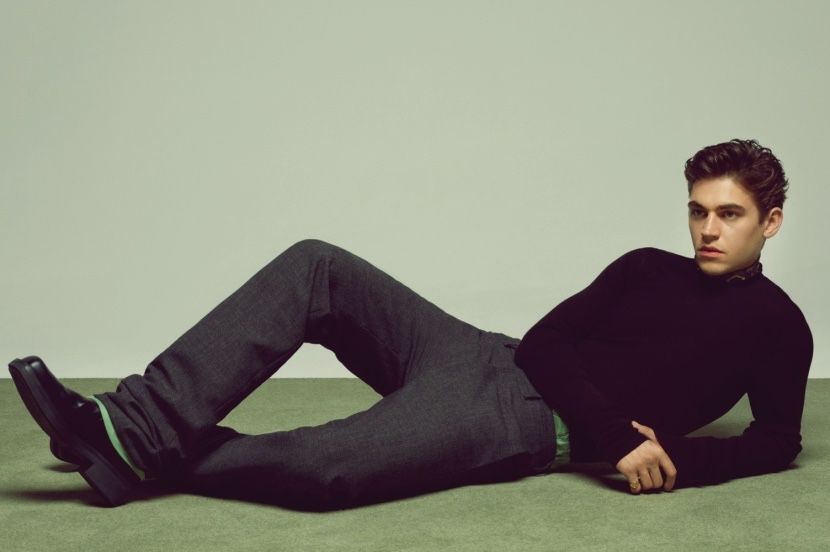 beourpower got　　³Hero Fiennes Tiffin. - Throwback Pick-a-Card Game