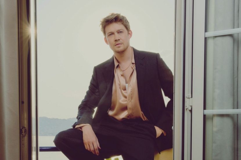 GenesisSeydoux got　　⁷August Redford. - Throwback Pick-a-Card Game