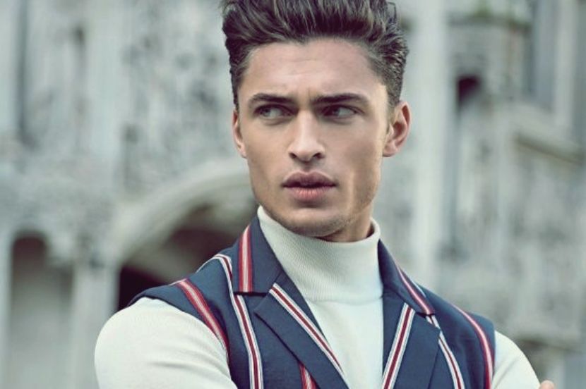 Maktub got　　¹⁰Alphonse Galouzeau de Villepin. - Throwback Pick-a-Card Game