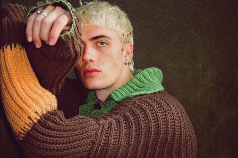 AxlMoore got　　¹¹Rafe Järvinen. - Throwback Pick-a-Card Game