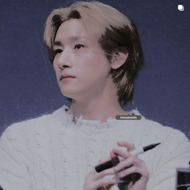 28.06.⠀⠀⠀ ✦ ꯭໋ 熱 t̟e̟n̟d̟e̟r̟♡uoᴉʇɔǝɟɟɐ. ̵ׄ ❵ - Mirrored Blind Playin