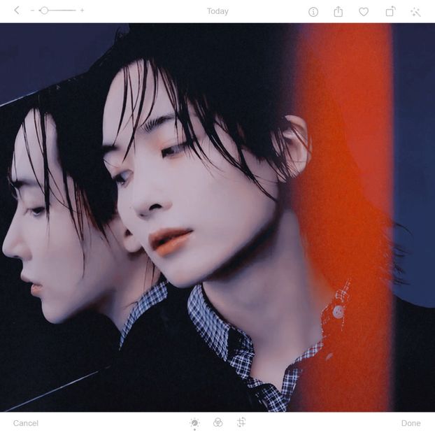 28.06 ⸒⸒ ⠀⠀ʚ⋅ɞ enchant—ing. ✷ tokki. - Confessions IV