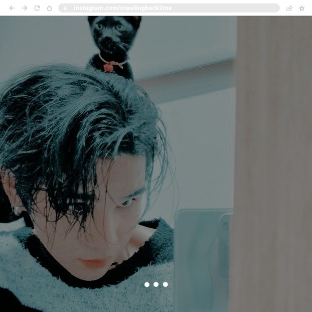 　　╰28ৎ06　 ·◊·　づ Ṣạṭụṛ₍ṇ₎ܭḷ♡ṿẹṛ. - Architect Of Insanity