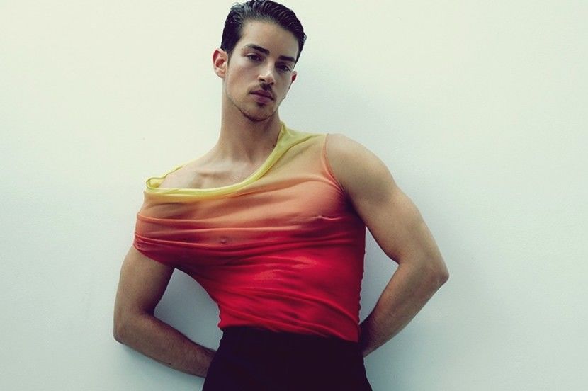 crawlingback2me got　　²Lucas Ward. - Throwback Pick-a-Card Game