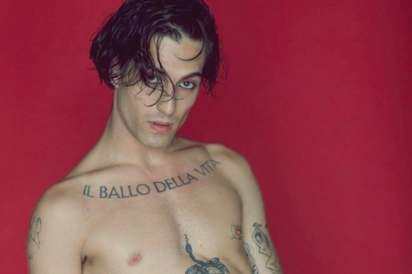 Nidaros got　　³Alekzandre Forbes. - Throwback Pick-a-Card Game