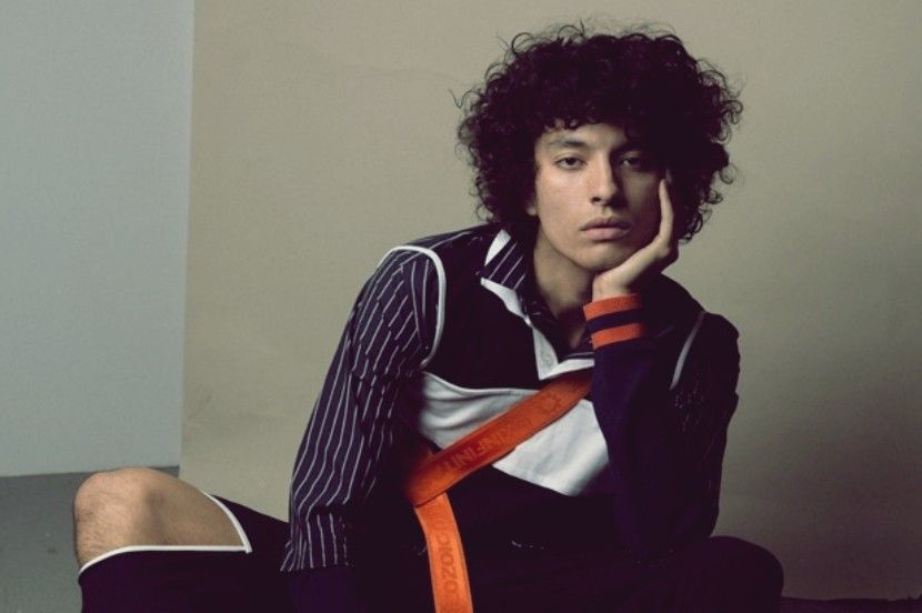 OskarSchweiger got　　⁶Benoit Antoine. - Throwback Pick-a-Card Game