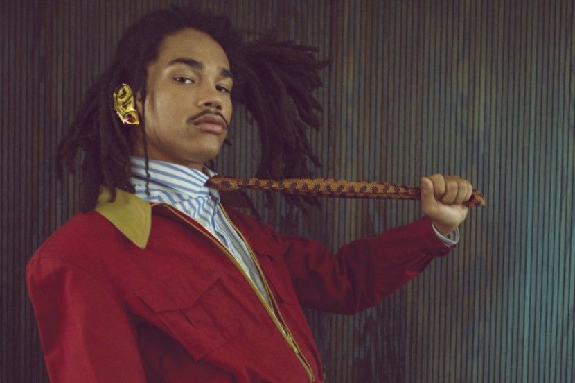 Maktub got 　¹²Freddy King Jr. - Throwback Pick-a-Card Game