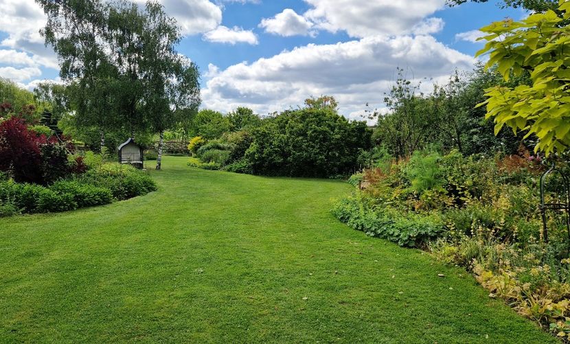  - 2024 Merriments Garden