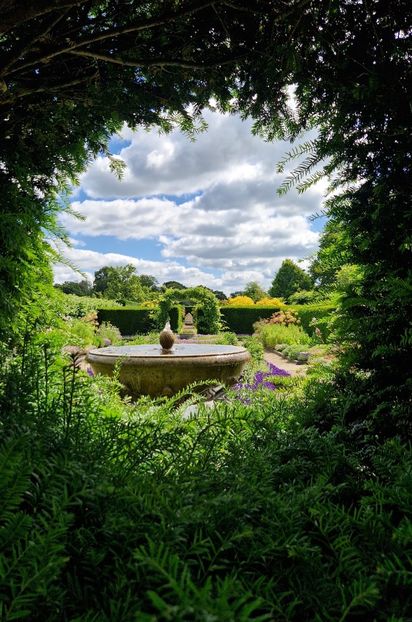  - 2024 Merriments Garden