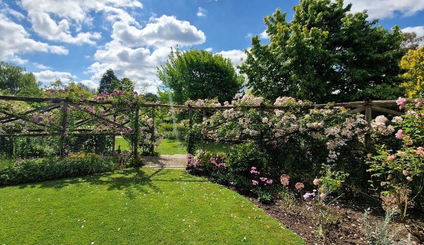  - 2024 Merriments Garden