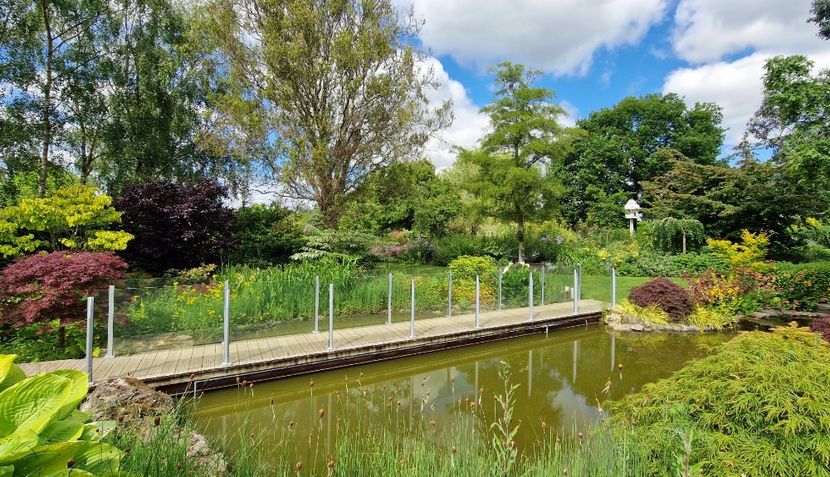  - 2024 Merriments Garden