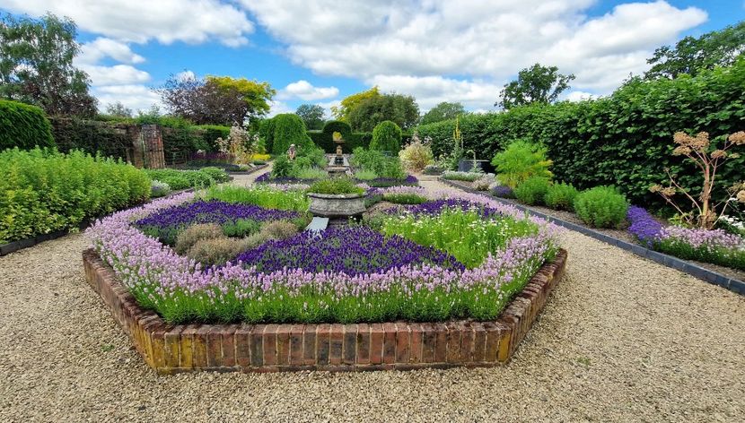  - 2024 Merriments Garden