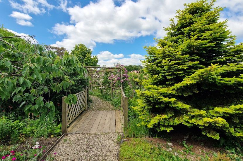  - 2024 Merriments Garden