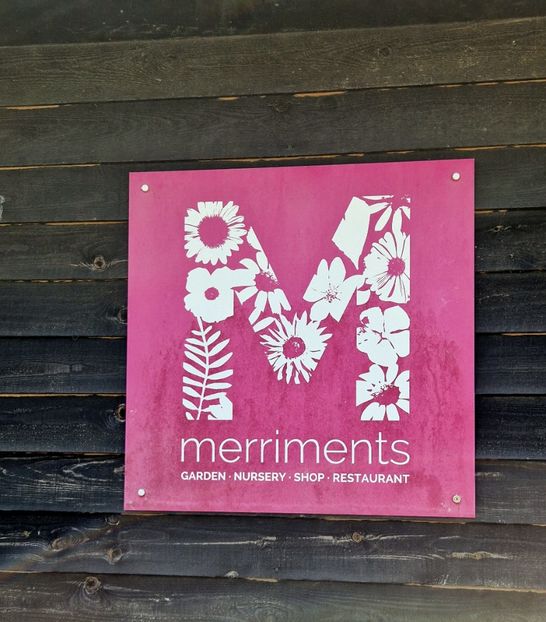  - 2024 Merriments Garden
