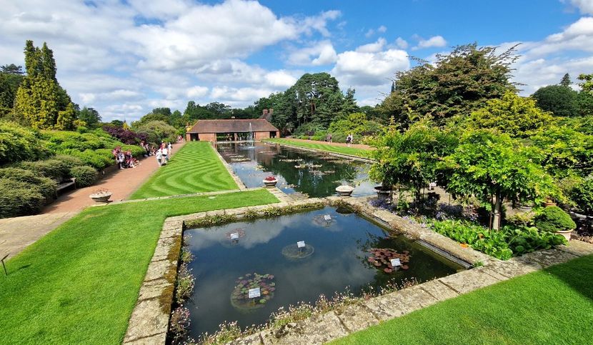  - 2024 RHS Garden Wisley
