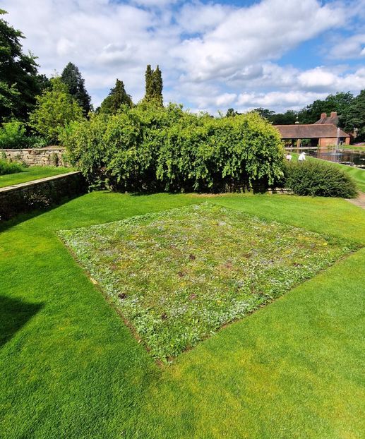  - 2024 RHS Garden Wisley