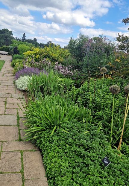  - 2024 RHS Garden Wisley