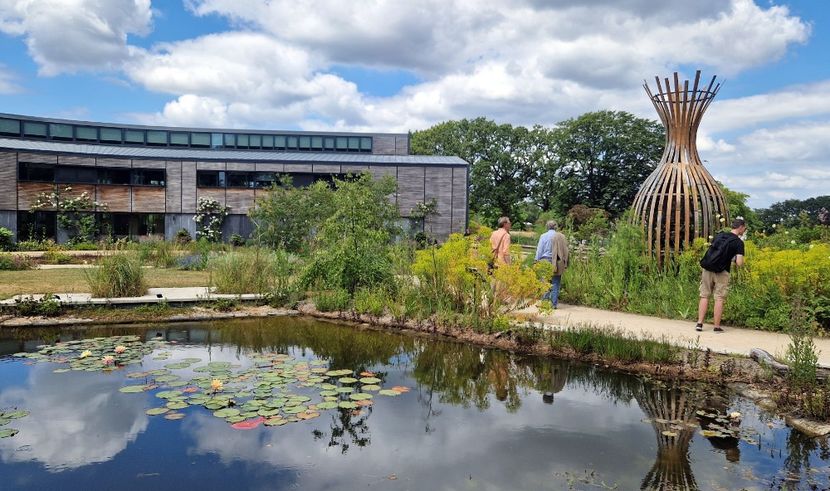  - 2024 RHS Garden Wisley