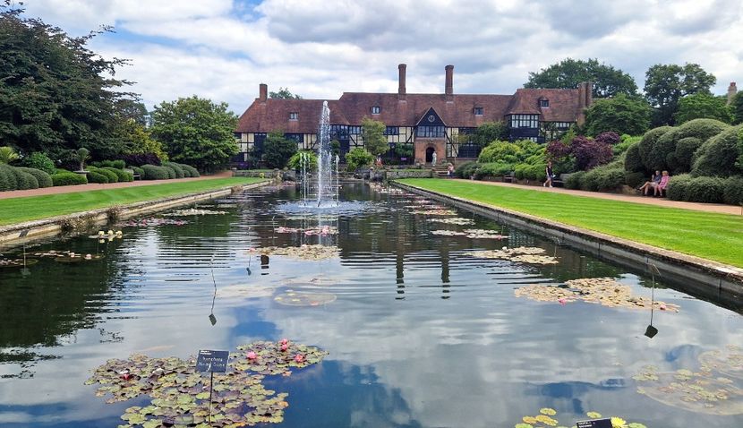  - 2024 RHS Garden Wisley
