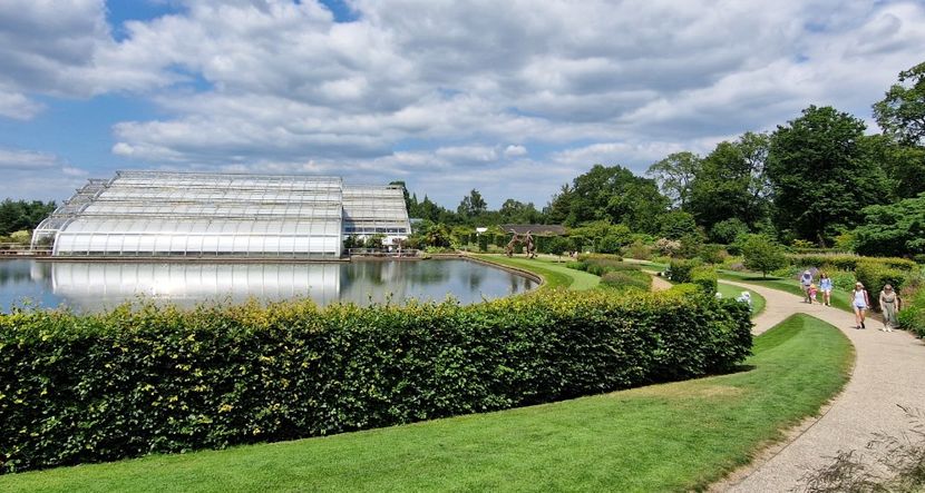 - 2024 RHS Garden Wisley