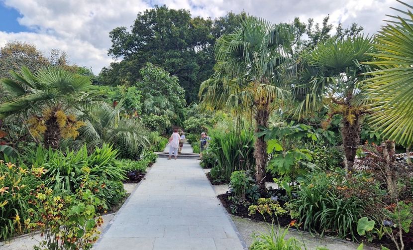  - 2024 RHS Garden Wisley