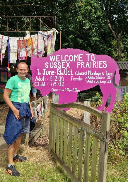  - 2024 Sussex Prairies