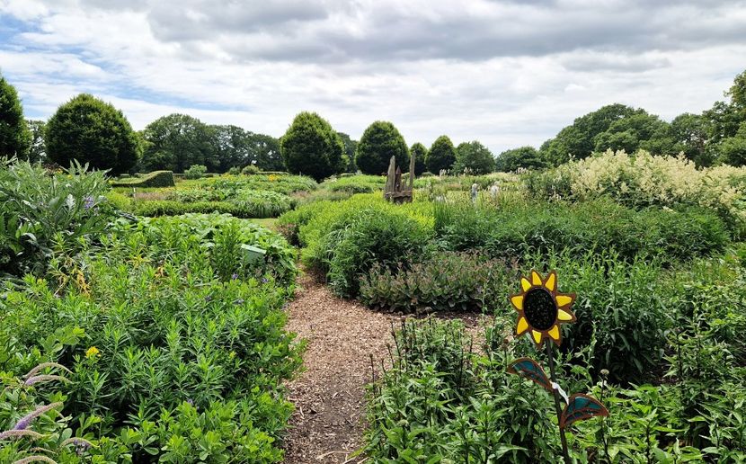  - 2024 Sussex Prairies