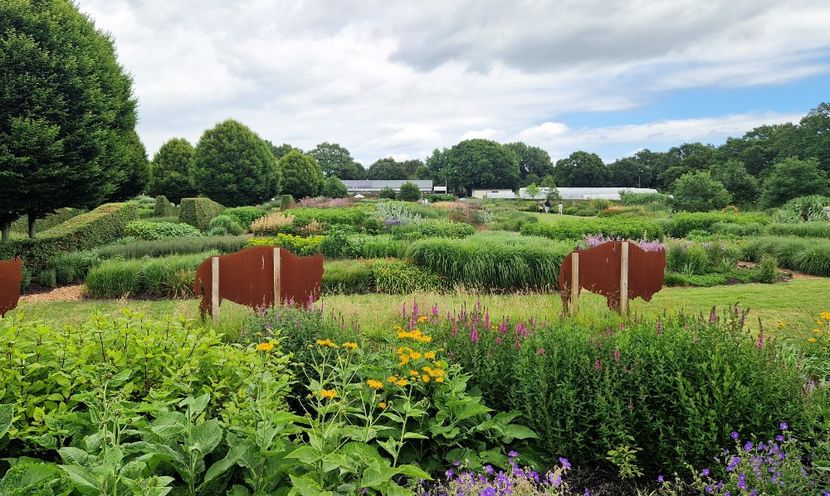  - 2024 Sussex Prairies