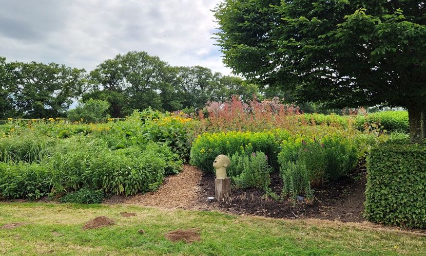  - 2024 Sussex Prairies