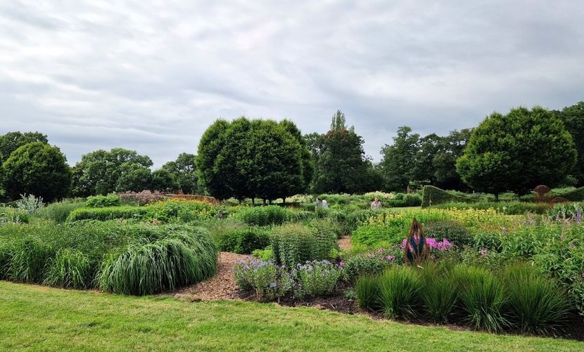  - 2024 Sussex Prairies