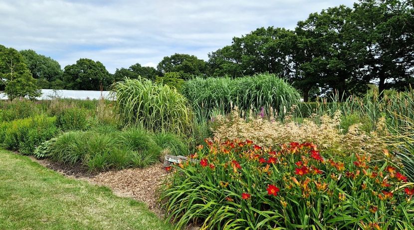  - 2024 Sussex Prairies