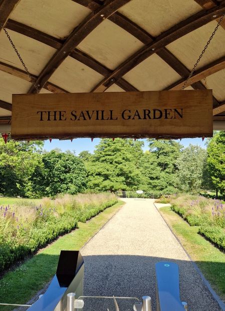  - 2024 The Savill Garden