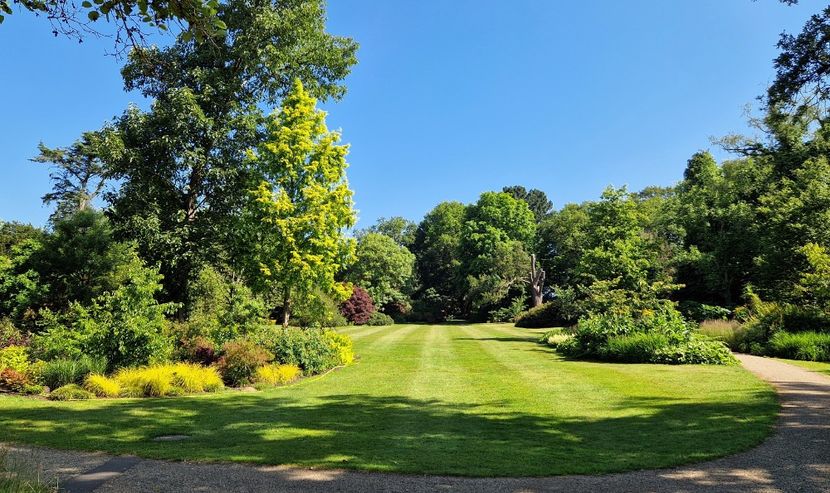  - 2024 The Savill Garden