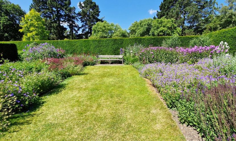  - 2024 The Savill Garden