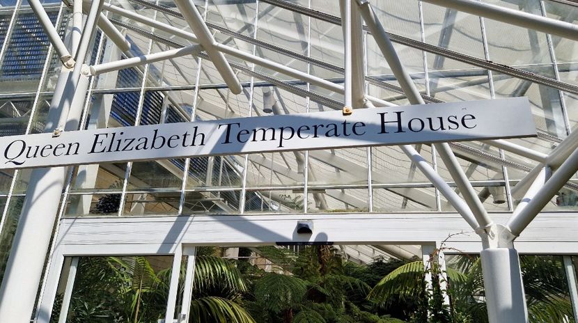  - 2024 The Savill Garden