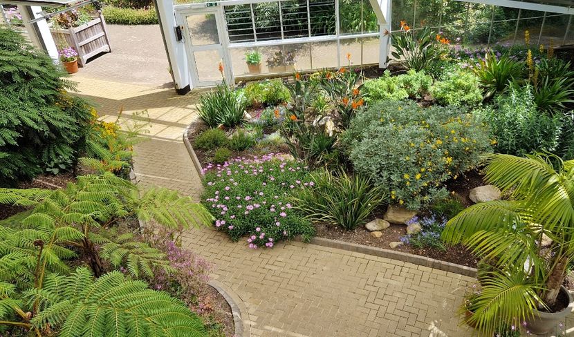  - 2024 The Savill Garden