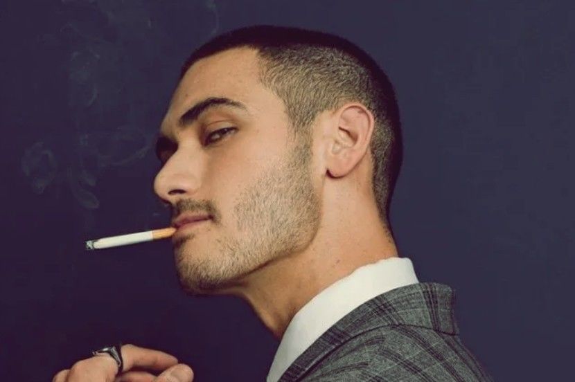 EugineAgbayani got　　²Alarico Francisco De León. - Throwback Pick-a-Card Game