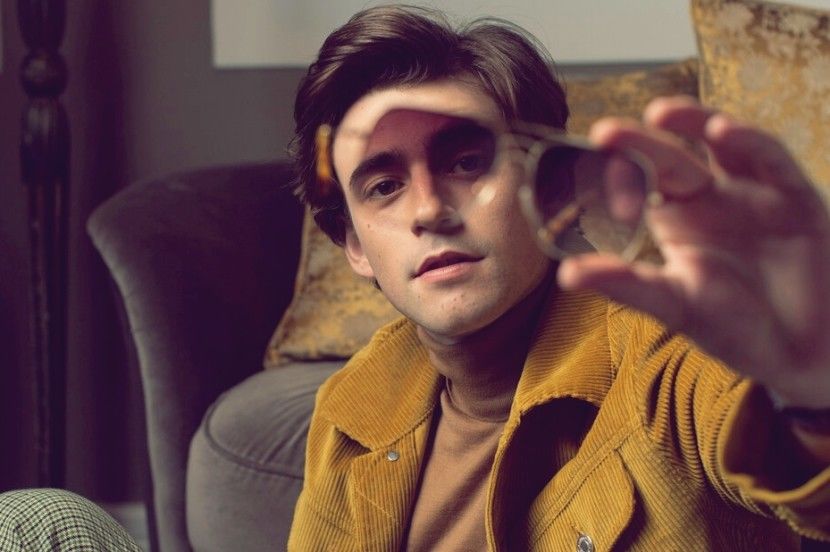 SerafineMiniati got　　⁵Elliot Farrow. - Throwback Pick-a-Card Game