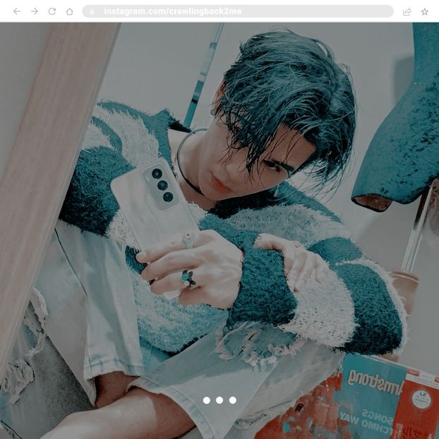 　　╰29ৎ06　 ·◊·　づ Ṣạṭụṛ₍ṇ₎ܭḷ♡ṿẹṛ. - Architect Of Insanity