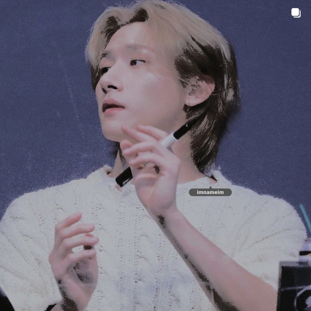 29.06.⠀⠀⠀ ✦ ꯭໋ 熱 t̟e̟n̟d̟e̟r̟♡uoᴉʇɔǝɟɟɐ. ̵ׄ ❵ - Mirrored Blind Playin