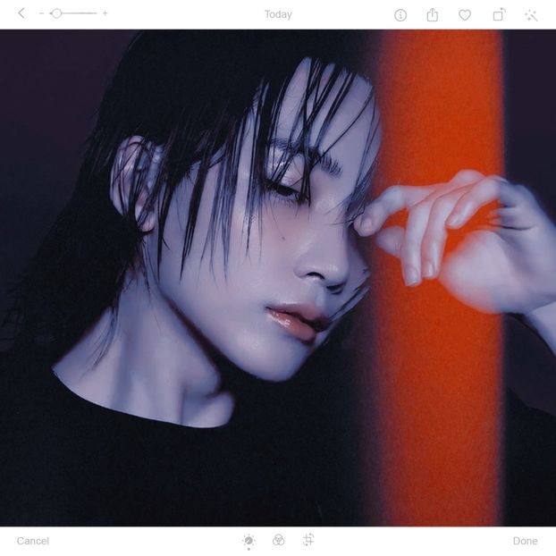 29.06 ⸒⸒ ⠀⠀ʚ⋅ɞ enchant—ing. ✷ tokki. - Confessions IV