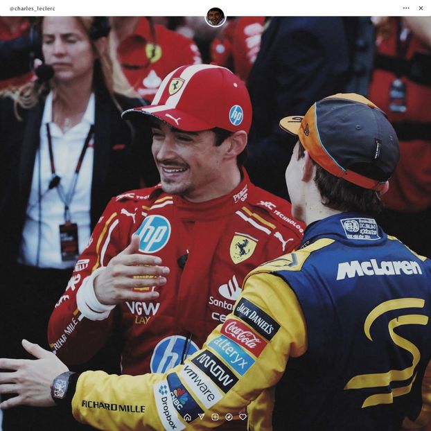 ℭharlesܭℒeclerc¹⁶　‹الدهر›　 ̗̀ ̖́๛ 29.06ʾ̤ - dimple dimple on your cheeks